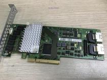 Fujitsu LSI 9266 9271- 8i D3116-C26 1GB cache RAID5 array card spot