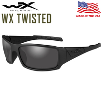 United States imported Willey X Willy vision goggles outdoor sunglasses men tactical protective polarized glasses TWISTED