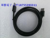  Original DP cable 144hz computer 4K*2K cable HD HP dell dell male to male 1 2 display cable