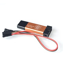 MINIST-LINK V2(CN)STLINKSTM8STM32 simulation downloader (color random) portable