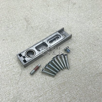 Original German Doma DORMA ground Spring door upper and lower accessories BTS 80 heavy-duty sky and ground shaft adjustable central shaft