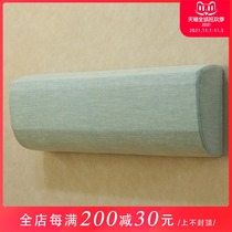 Air-conditioning cover wall-mounted all-inclusive dust cover pure plain plain American European style modern Gree Beauty Haier Mitsubishi
