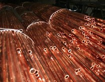 T2 Copper capillary outer diameter 20mm wall thickness 2 0mm 20*2 copper tube Pure copper tube Copper tube