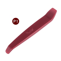 Car motorcycle electric car Crowbar Rocker removal Audio interior central control door panel Surface frame shell Instrument tools