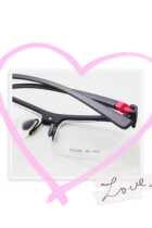 Nike glasses frame special nose pad Silicone nose pad
