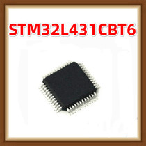 STM32L431CBT6 LQFP-48 ARM Cortex-M4 32-bit Microcontroller MCU Microcontroller
