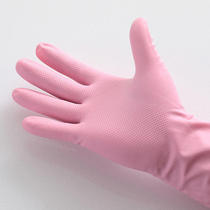 (Food grade material anti-cut high temperature resistant)MAMIU Man Miao Man jump kitchen housework gloves