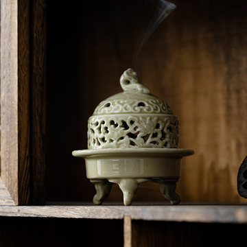 宋代青瓷香炉-宋代青瓷香炉促销价格、宋代青瓷香炉品牌- 淘宝