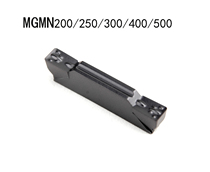 Korea imported stainless steel cutting blade MGMN300 400 PC9030