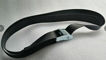 Rowing pedal strap saddling belt rowing machine pedal foot strap one