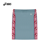 ASICS Arthur womens skirt sports retro casual casual skirt 2192A077