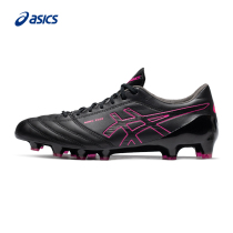 ASICS Arthur Mens Black Soccer Shoe DS LIGHT X-FIA 4 sneakers 1101A006-017