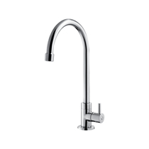 HEGII HMF2600-5 Mop Pool Faucet
