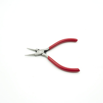 Jewelry equipment round nose pliers pliers round nozzle jewelry tools gold tools Jewelry Equipment
