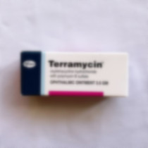 Pfizer eye ointment pet cat nose branch dog dog eyelid swelling eye drops ulcer conjunctivitis keratitis antibacterial anti-inflammatory