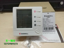 Original Senwell Central Air Conditioning Fan Coil Temperature Control SAS803FCT-2 Remote Control optional