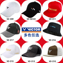 VICTOR vikdo sunshade cap victory badminton fisherman sports cap VC-209 211 216