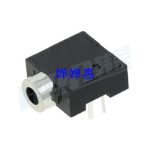 PJ-2040 size: 12 0mm * 10 0mm Type: 2 5-plug-in type name: headphone socket