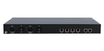 Triple Gateway SMG3000-B4 4E1 Digital Gateway Stable Reliable and Cost-effective VoIP