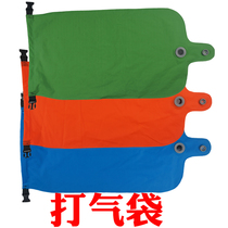 Light multi-purpose inflatable bag Inflatable pad inflatable bag Waterproof bag