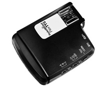 American Puwei flash trigger Flex TT5 wireless trigger TTL High Speed 1 8000 rear curtain synchronous licensed