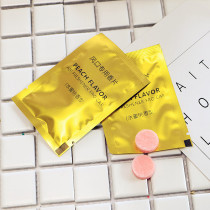 Mickey Kernel Fragrance Exit Supplement Fragrant Tablets Car Perfume Supplement Car Perfume Supplement