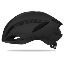 Cairbull Road Breaking Mountain Bike Riding Helmet Aerodynamic Breathable Highway Pneumatic Helmet