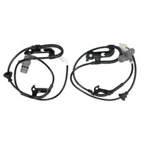 Cross border hot sale ABS sensor for 1992-2001 Toyota Camry (1 set of 2 sold)