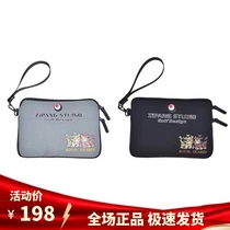golf Handbag New Ryukyu golf Clutch golf Embroidered Mens Handbag