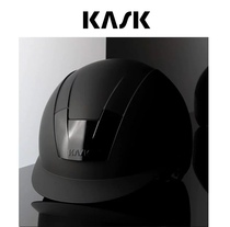 One can horse with Italian KASK sub-light equestrian rider riding helmet base for children ladies