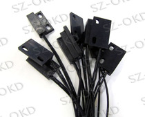 DS-GPS30 Normally open type proximity switch Plastic package reed type door magnetic switch Magnetic switch OKD