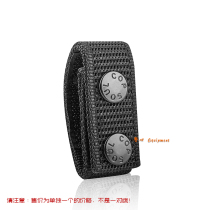 Cop South outdoor production of inner and outer belt special connecting buckle snap button fixing buckle to solve the shaking problem