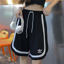 Shanghai warehouse spot Qingpu outlets discount official website for Olai store explosion mens and womens shorts