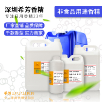 Industrial flavors and fragrances Water-soluble flavoring agents Essential oils Daily chemicals Commercial perfumes Bulk perfumes cover odors