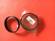 Self-made Aikesantai EXA-M42 lossless change ring EXA to M42 screw adapter ring