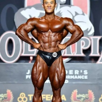 IFBB New Olympic classical bodybuilding competition pants black glossy breifs