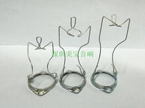 New nine-foot tube spring frame Tube holder spring 9T-40 9T-55 9T-60