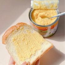 Super recommended Too fragrant Taiwan Fu Pan Fu Pan Coconut souffle sauce spread sauce 200g 450g bread toast sauce