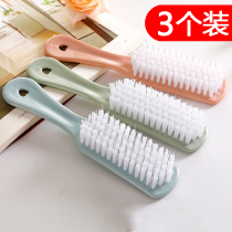 Shoe Wash Brushed Laundry Brush Multifunction Home Brushed Shoes Brushed Soft Hair Not Hurt Shoes Laundry Brush Shoe Brushed Hard Hush Board Brush