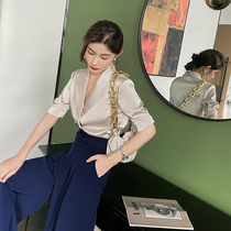 The ninth day of the same legal beauty commuter formal dress President business professional suit female fashion temperament