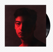 Genuine spot Joji Nectar album 12-inch gramophone special vinyl record 2LP limited edition