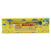 (Buy 3 get 3) Tibetan Dragon Fairy grass new packaging antibacterial milk antipruritic cream buy 3 send 3 send 6