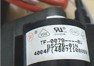 Suitable for the new original West Lake Xiamen Tv BSC26-01N4004F BSC2-01