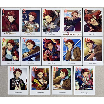 鬼龍紅郎 Funart】あんスタ 鬼龍紅郎