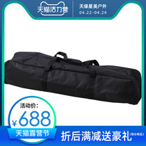 Xingyuan portable shockproof outdoor backpack single shoulder portable dual-purpose application 127EQ 130EQ 150EQ etc.