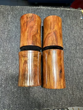 中国古玩　天然木　 唐木瘤木　花梨　黄花梨　筆筒　古物 中国古玩 天然木 唐木瘤木 花梨 黄花梨 筆筒 古物 - メルカリ