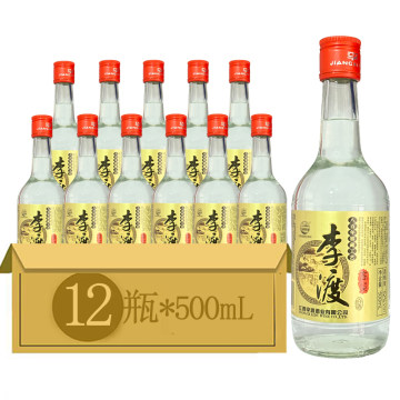 李渡1308高粱酒-李渡1308高粱酒促销价格、李渡1308高粱酒品牌- 淘宝