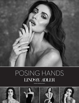 Leica Adapter ring Customer exclusive turn Lindsay Adler turn 100 two-handed pose portrait photography