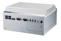 Advantech ARK-3440 Industrial computer ARK3440F1203E-T 520E 2 4G 2G Memory 320G