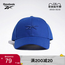 Reebok Reebok official autumn and winter lovers LM Lemi GN4962 outdoor fitness training sports cap